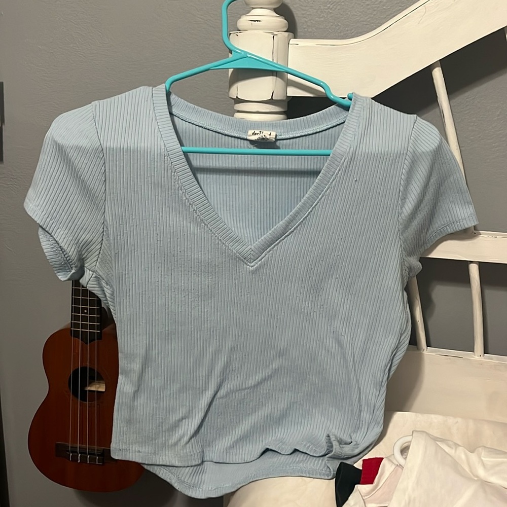 Tillys shirt